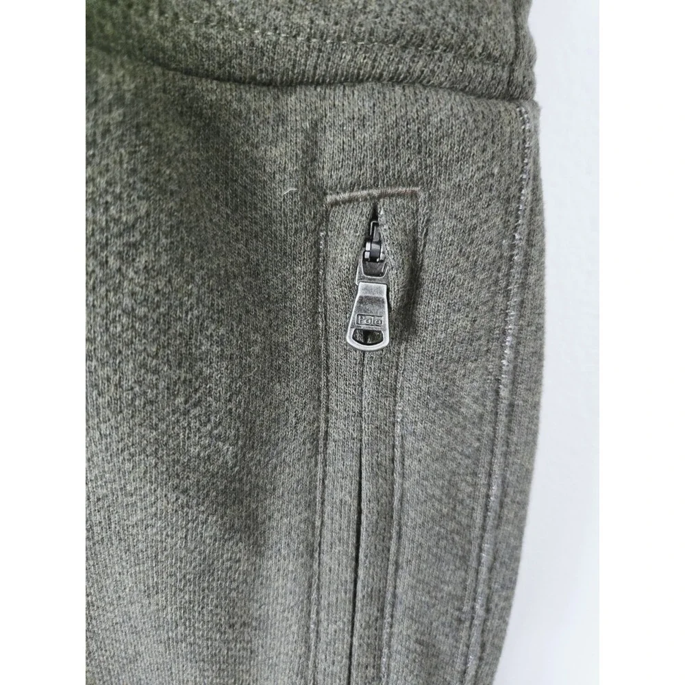 Polo Ralph Lauren Expedition French Terry‎ Jogger Sweatpants Men's 2XL (2TG)